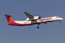 Bombardier Dash 8-402Q