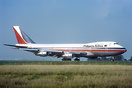 Boeing 747-2F6B