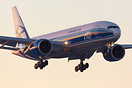 Boeing 777-FBT