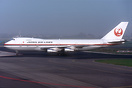 Boeing 747-146