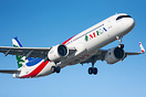 Airbus A321-271NX
