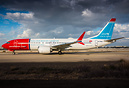 Boeing 737-8 MAX