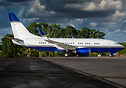 Boeing Business Jet BBJ