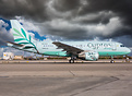Airbus A319-114