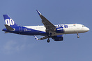Airbus A320-271N