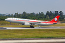 Airbus A330-343