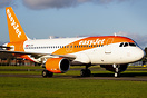 Airbus A319-111