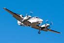 Beechcraft C-12F Huron