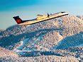 Bombardier Dash 8-402Q