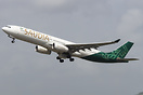 Airbus A330-343