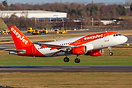 Airbus A319-111