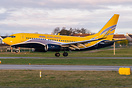 Boeing 737-73S