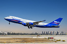 Boeing 747-4R7F/SCD