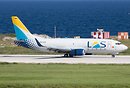 Boeing 737-33V(SF)