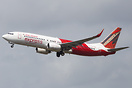 Boeing 737-8HG