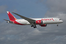 Boeing 787-8 Dreamliner