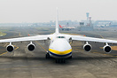 Antonov An-124-100 Ruslan