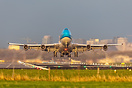Boeing 747-406M