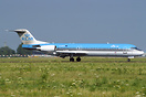 Fokker 100