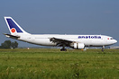 Airbus A300B4-203