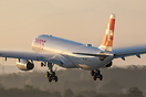 Airbus A330-343X