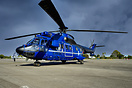Eurocopter AS-332L1 Super Puma