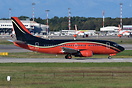 Boeing 737-522