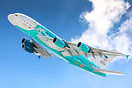 Airbus A380-841