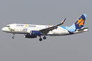 Airbus A320-232