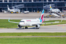 Airbus A320-214