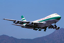 Boeing 747-267B