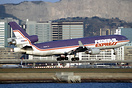 McDonnell Douglas MD-11F