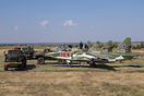 Sukhoi Su-25