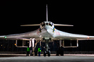 Tupolev Tu-160M