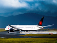 Boeing 787-9 Dreamliner