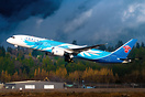 Boeing 787-9 Dreamliner