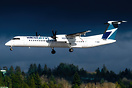 Bombardier Dash 8-402Q