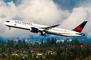 Boeing 787-9 Dreamliner