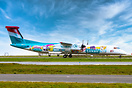 Bombardier Dash 8-402Q