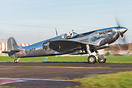 Supermarine Spitfire Mk.IX