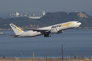 Boeing 777-FZN
