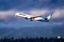 Boeing 787-9 Dreamliner