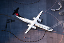 Bombardier Dash 8-402Q