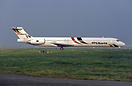 McDonnell Douglas MD-83