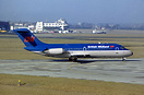 McDonnell Douglas DC-9-15