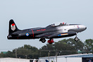 Canadair T-33A-N Silver Star