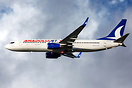 Boeing 737-8F2