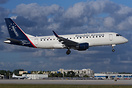Embraer ERJ-175LR