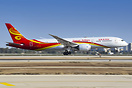 Boeing 787-9 Dreamliner