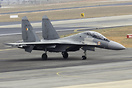 Sukhoi Su-30MKI